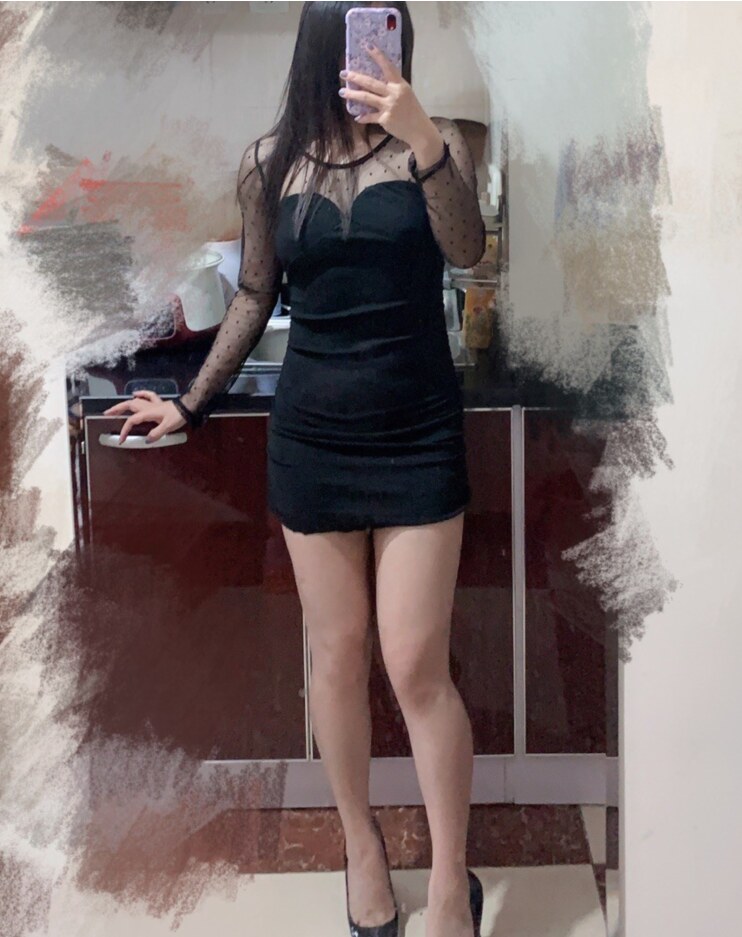 河东区热情小妹妹
