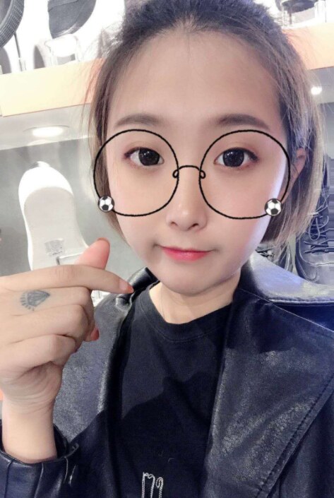 昨天刚验证的小嫩妹