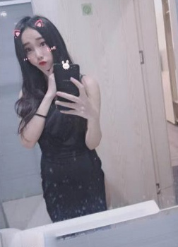 来自黑龙江的嫩妹