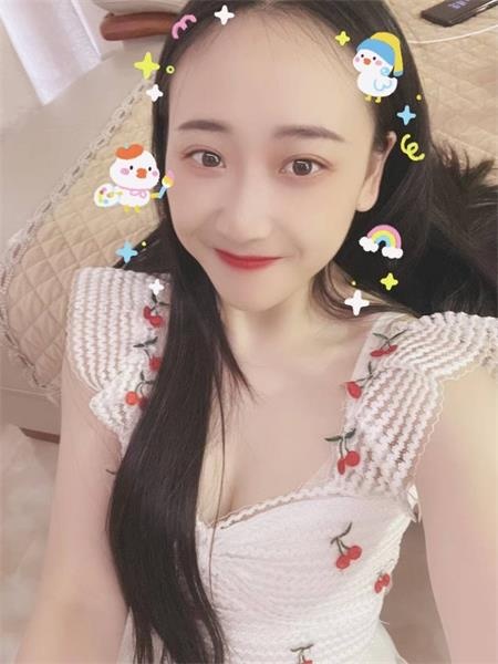 超小只嫩妹甜甜