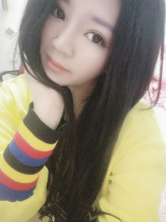 长春俏皮小可爱
