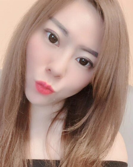 骚魅惑十足妹子