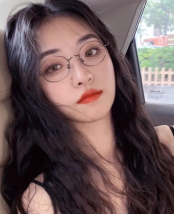 昆明年轻妹子