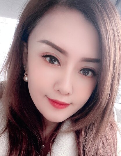 丁香湖小兔子