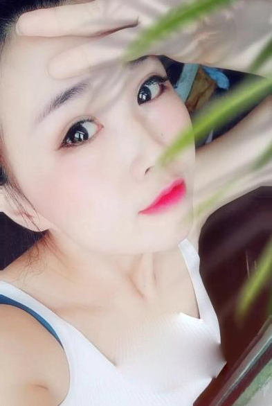 清纯靓妹，服务好