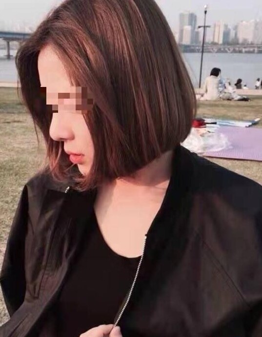 琅西性感S妇