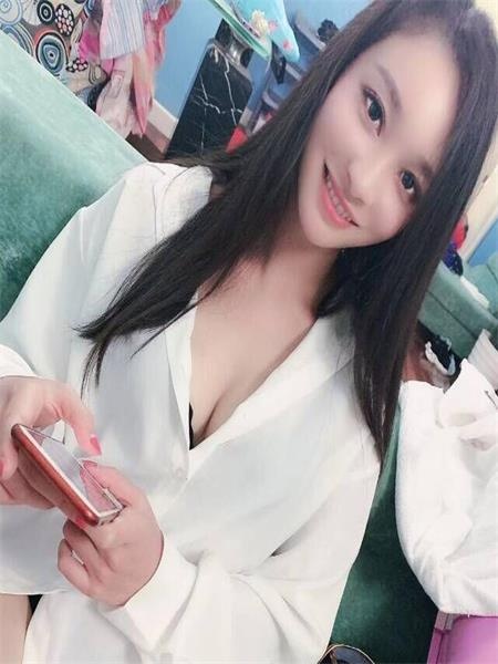 徐汇极品伊伊