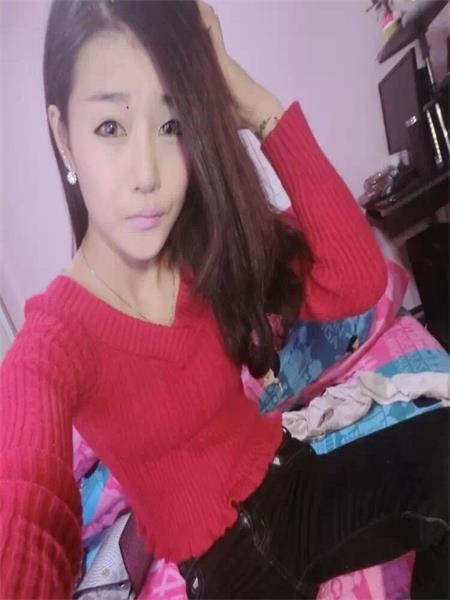 觉得超值的一个兼职妹子