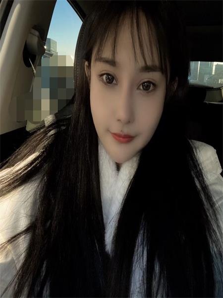 配合度极高的妹子
