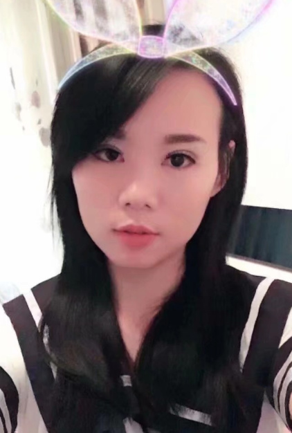 沙坪坝曼曼