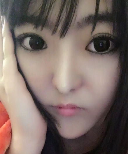 哈西大胸甜甜