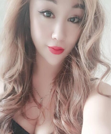 呼市御姐林晔