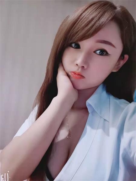 武汉学生妹