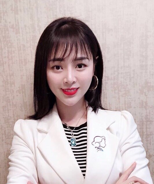 雁滩妹子