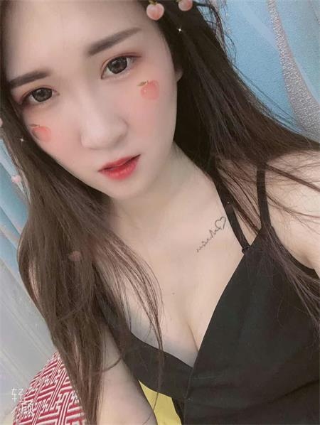 杨家湾附近刚下海妹子，很嫩