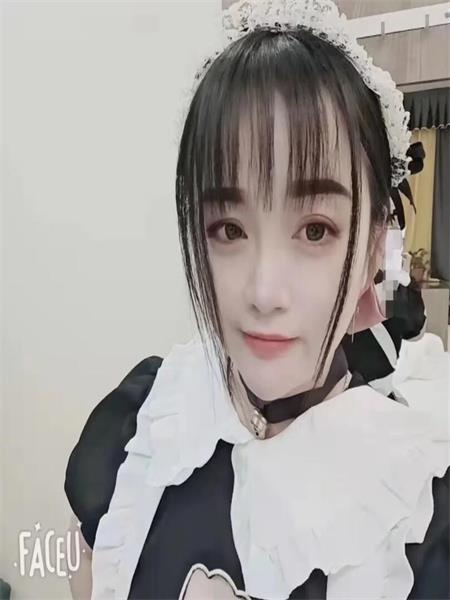 长沙汉服老师