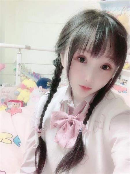可爱小萝莉