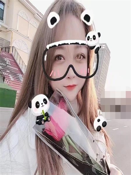 约会浦江小雅