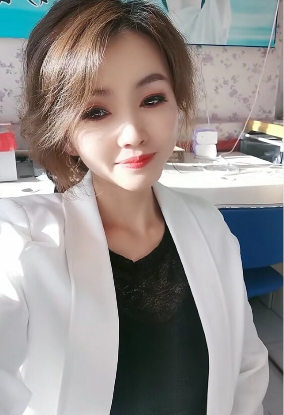 乌市暖暖大胸御姐