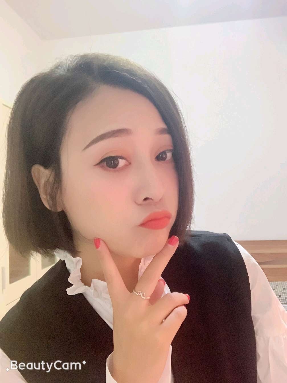 大营坡 温慧