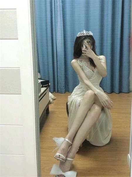 泉州小仙女