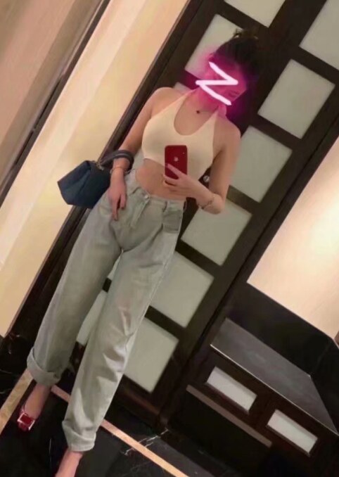 奥秘之妹子。谁去体验谁知道