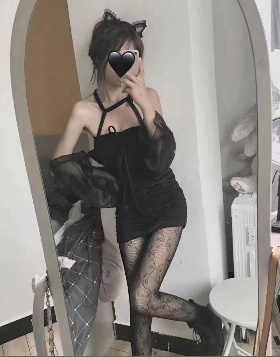 极品小辣妹