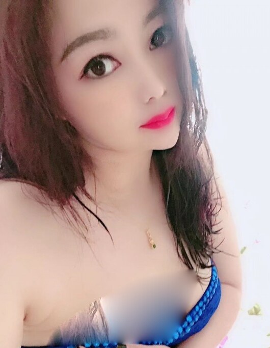 新天地附近的娜娜