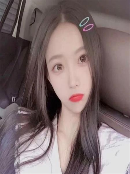 妙龄美女洋洋