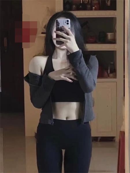芜湖上门漂亮妹子