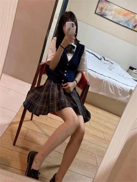 00后甜甜圈