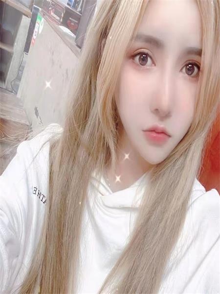 学妹小晨晨
