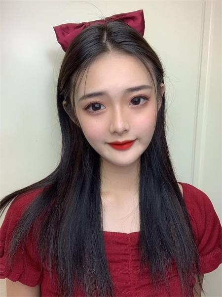 体验个人晴儿