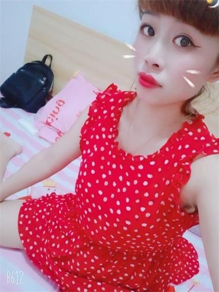 齐云路公寓式温柔妹子
