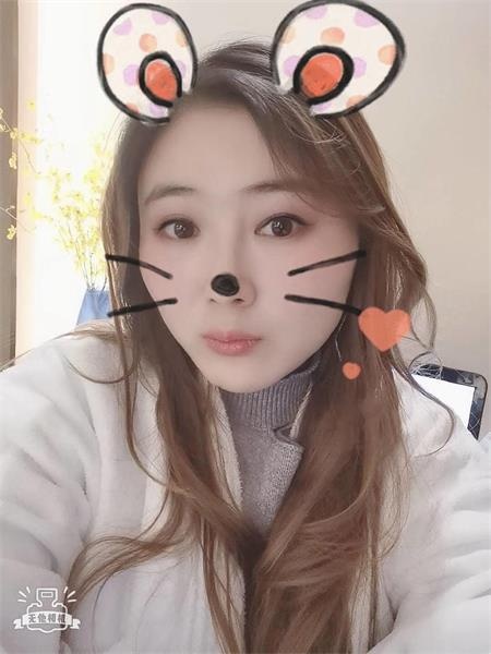 介绍一个非常不错的姑娘