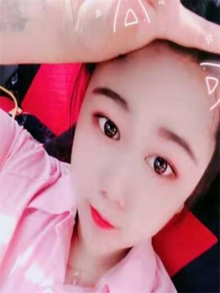 石家庄大奶妹子