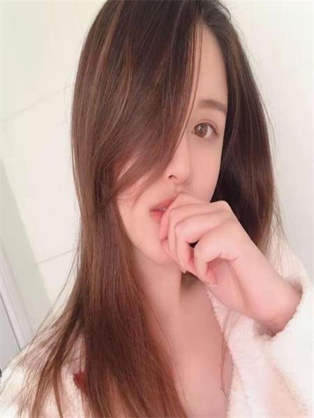 合肥相当不错的妹子