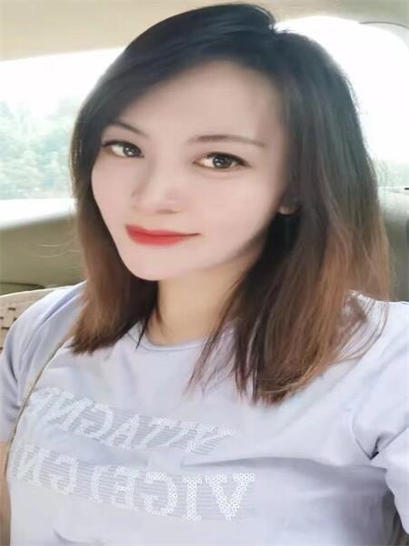 普陀美少妇