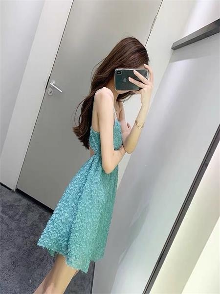 万达兼职小倩