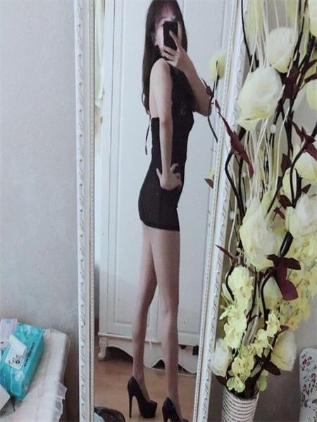 大胸妹子美美