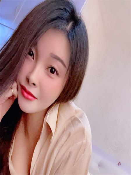 服务系小姐姐的愉快体验