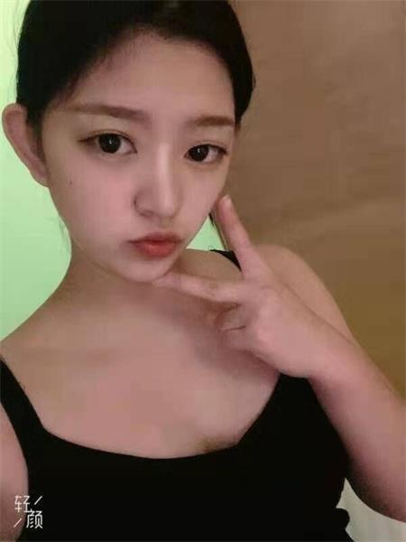 芜湖小琳子