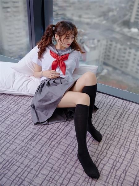 00后云南少数名族妹子