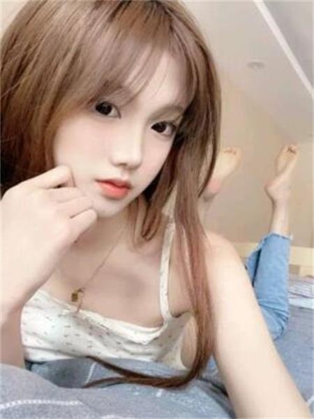 办了个骚型妹妹