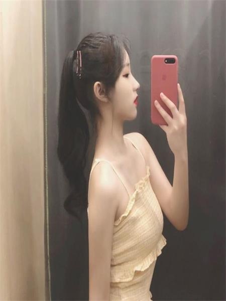 塘沽小阿婉