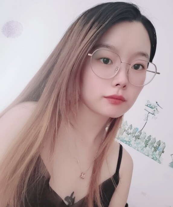 江北白嫩的小兔子