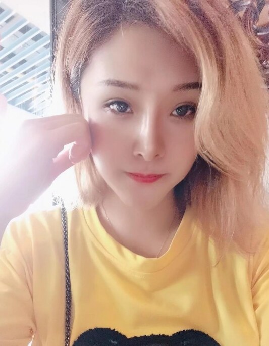 值得推荐的漂亮小姐姐