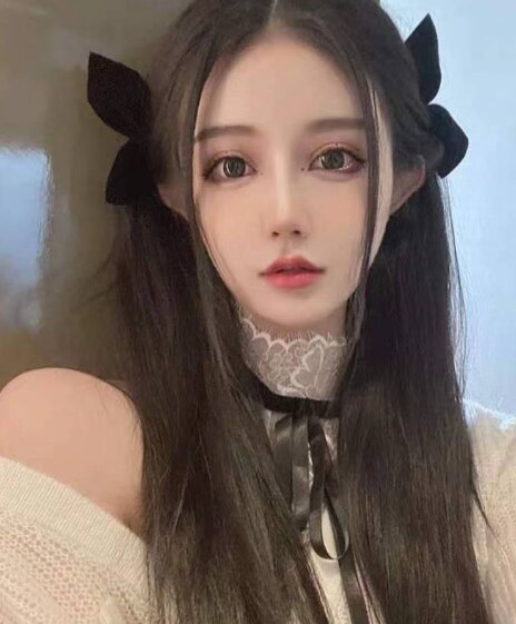 哈西小迷糊  可爱诱惑
