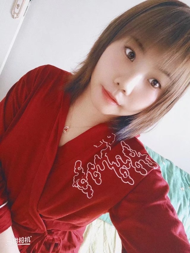 泻火不错的小妞妞