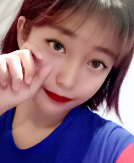 西站十字附近的美美